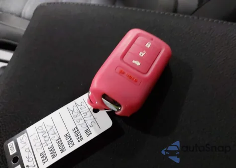 2021 Honda Cr-V Awd Ex из США, поврежденный, VIN 2HKRW2H5XMH618825